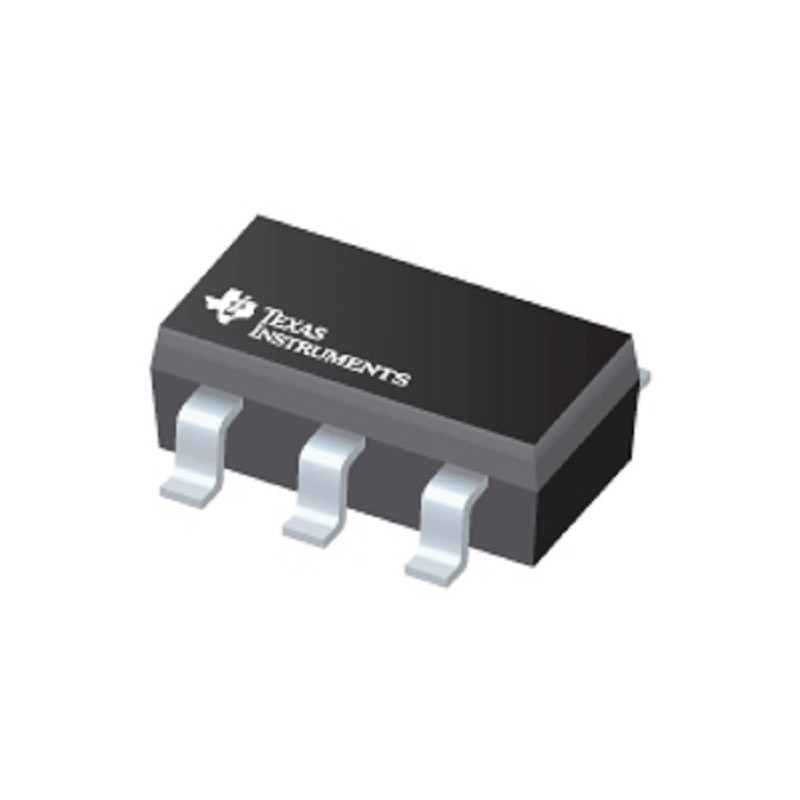 25 pcs - Texas Instruments SN74AXC1T45QDCKRQ1, Bus Transceiver Non-Inverting Bi-Directional, 6-Pin SC-70