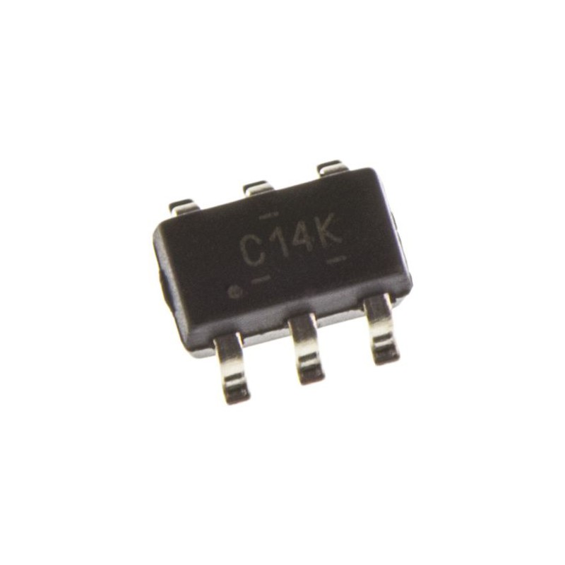 250 pcs - Texas Instruments, TPS563209DDCT Step-Down Switching Regulator, 1-Channel 3A Adjustable 6-Pin, SOT-23