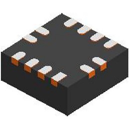 250 pcs - Texas Instruments TPS63051RMWT, 1 Buck Boost Switching, Boost/Buck Converter 500mA, 3.3 V, 2.5 MHz 12-Pin, VQFN