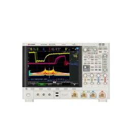 1 pcs - Keysight Technologies DSOX6004A InfiniiVision 6000 X Series Digital Bench Oscilloscope, 4 Analogue Channels, 1GHz