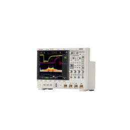 1 pcs - Keysight Technologies DSOX6004A InfiniiVision 6000 X Series Digital Bench Oscilloscope, 4 Analogue Channels, 1GHz