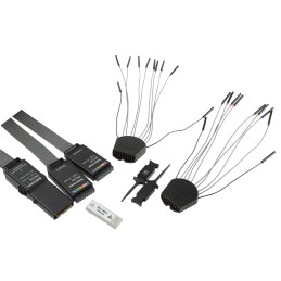 1 pcs - Tektronix MDO3MSO Analysis Module Oscilloscope Module for Use with MDO3000 Series