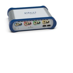 1 pcs - Pico Technology 6426E PicoScope 6000E Series Digital PC Based Oscilloscope, 4 Analogue Channels, 1GHz