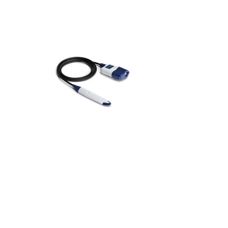 1 pcs - Pico Technology A3000 Series A3076 Oscilloscope Probe, Active Type, 750MHz, 10:1