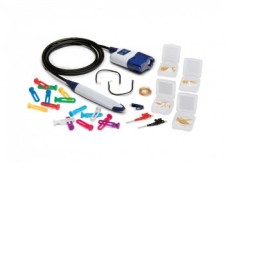 1 pcs - Pico Technology A3000 Series A3076 Oscilloscope Probe, Active Type, 750MHz, 10:1