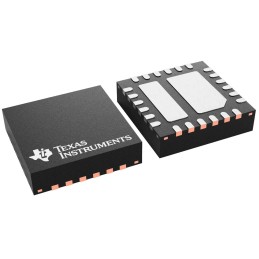 250 pcs - Texas Instruments TPS53126RGET Buck Converter, 170mA