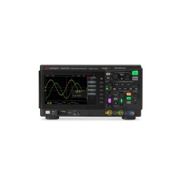 1 pcs - Keysight Technologies DSOX1202A InfiniiVision 1000 X Series Digital Bench Oscilloscope, 2 Analogue Channels, 70MHz