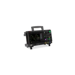 1 pcs - Keysight Technologies DSOX1202A InfiniiVision 1000 X Series Digital Bench Oscilloscope, 2 Analogue Channels, 70MHz