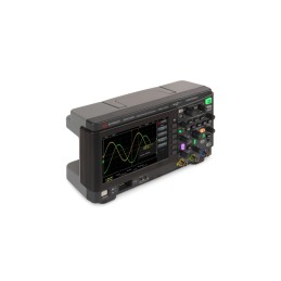 1 pcs - Keysight Technologies DSOX1202A InfiniiVision 1000 X Series Digital Bench Oscilloscope, 2 Analogue Channels, 70MHz