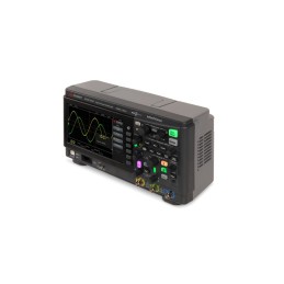 1 pcs - Keysight Technologies DSOX1202A InfiniiVision 1000 X Series Digital Bench Oscilloscope, 2 Analogue Channels, 70MHz