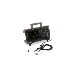 1 pcs - Keysight Technologies DSOX1202A InfiniiVision 1000 X Series Digital Bench Oscilloscope, 2 Analogue Channels, 70MHz