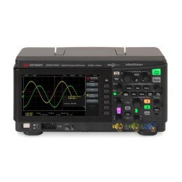 1 pcs - Keysight Technologies DSOX1202A InfiniiVision 1000 X Series Digital Bench Oscilloscope, 2 Analogue Channels, 70MHz