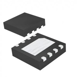 25 pcs - DiodesZetex AP7361E-18FGE-7, Voltage Regulator 1A 8-Pin, U-DFN3030-8