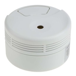 1 pcs - FireHawk Safety Products Smoke Detector