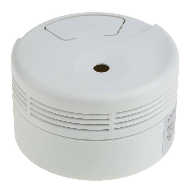 1 pcs - FireHawk Safety Products Smoke Detector