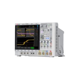 1 pcs - Keysight Technologies MSOX4104A InfiniiVision 4000 X Series Digital Bench Oscilloscope, 4 Analogue Channels, 1GHz, 16