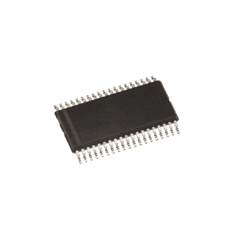 250 pcs - Renesas Electronics ISL81802FVEZ-T7A, Dual, Buck Controller 200mA, 1 MHz 38-Pin, HTSSOP