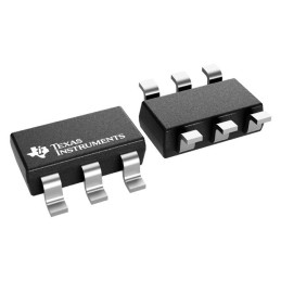 250 pcs - Texas Instruments REG71055DDCT, 1 Buck Boost Switching, Voltage Regulator 60mA, 5.5 V