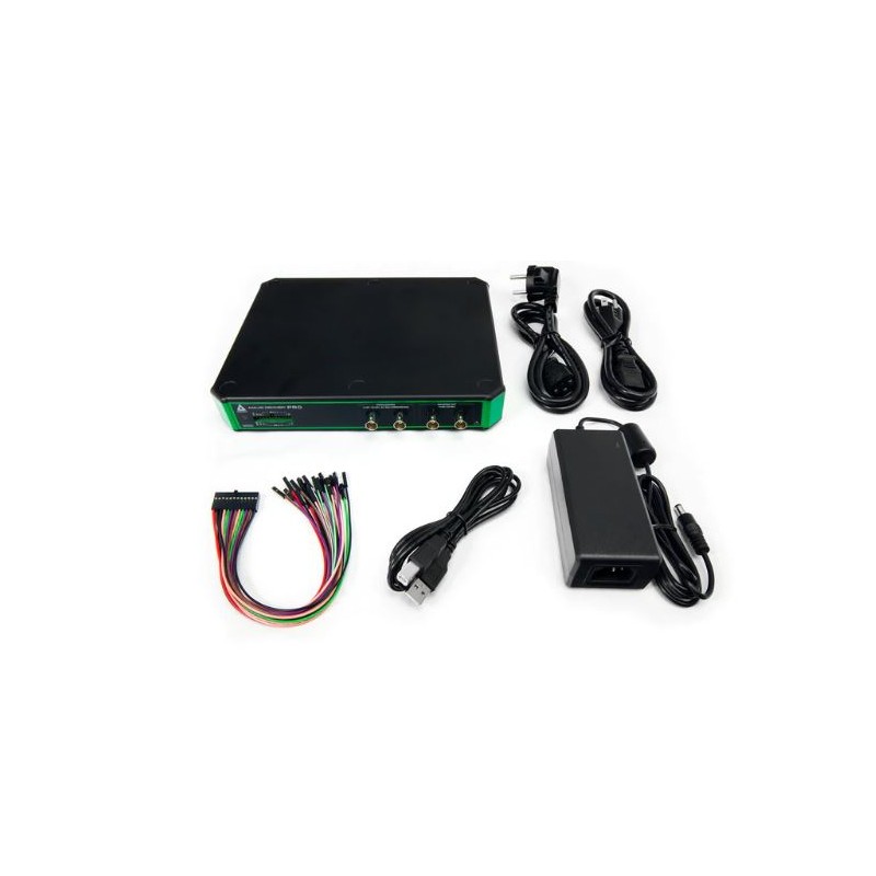 1 pcs - Digilent ADP3250 Analog Discovery Pro 3000 Series Analogue PC Based Oscilloscope, 2 Analogue Channels, 55MHz