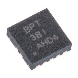 250 pcs - Texas Instruments TPS63000DRCT, 1 Buck Boost Switching, Buck/Boost Converter 1.2A, 1.2 - 5.5 V, 1500 kHz 10-Pin,