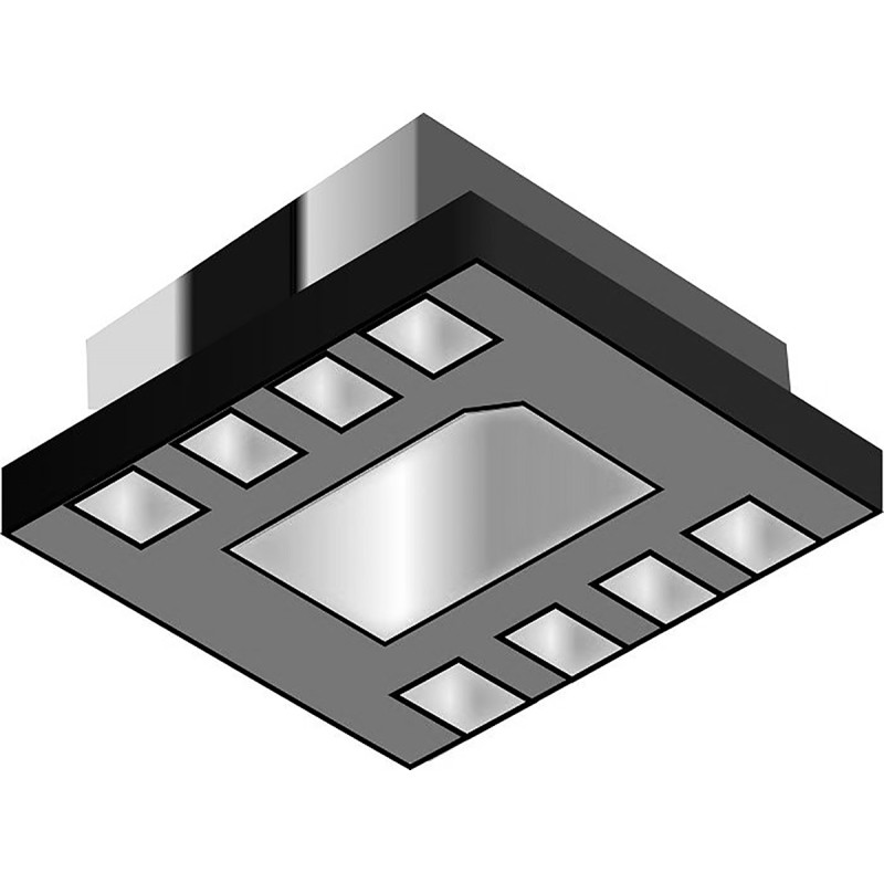250 pcs - Texas Instruments TPS82130SILT, 1-Channel, Step Down DC-DC Converter, Adjustable, 0A 8-Pin, uSiP