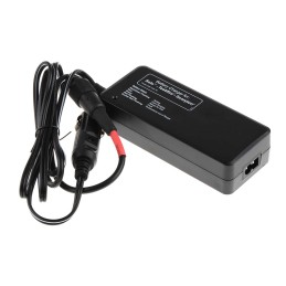 1 pcs - No Climb Solo Series Battery Charger