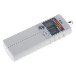 1 pcs - SMC Manometer