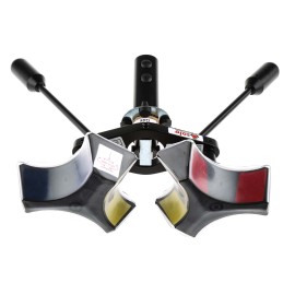 1 pcs - No Climb Solo Series Smoke Detector Tester