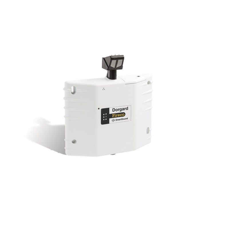 1 pcs - Dorgard Automatic Fire Door Hold