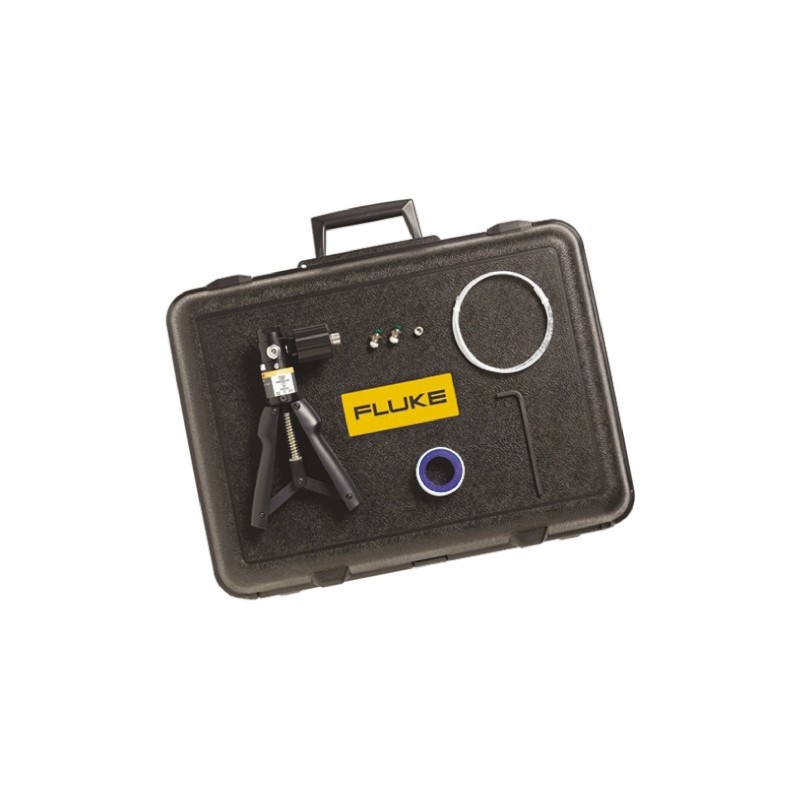 1 pcs - Fluke Pneumatic Pressure Pump Kit 41bar
