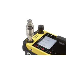 1 pcs - Druck DPI610E 0bar to 7 Bar G Pressure Calibrator