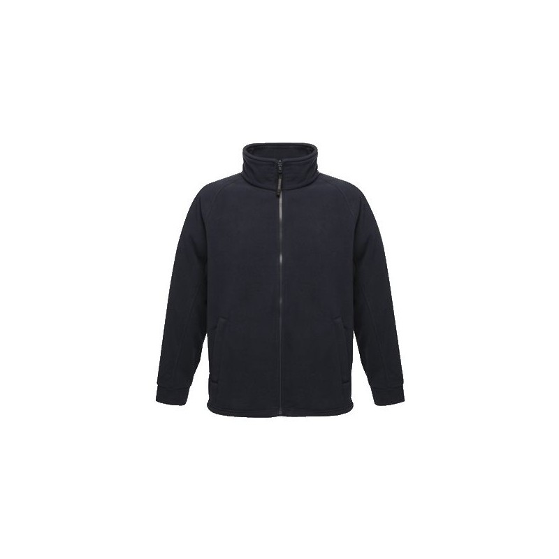 1 pcs - Regatta Professional Regatta Thor III Fleece Navy Men's Fleece Jacket M