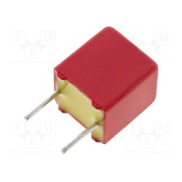 10 pcs x WIMA - FKP2O102201D00JO00 - Capacitor: polypropylene, 220pF, 4.5x6x7.2mm, THT, ±5%, 5mm, 1kVDC