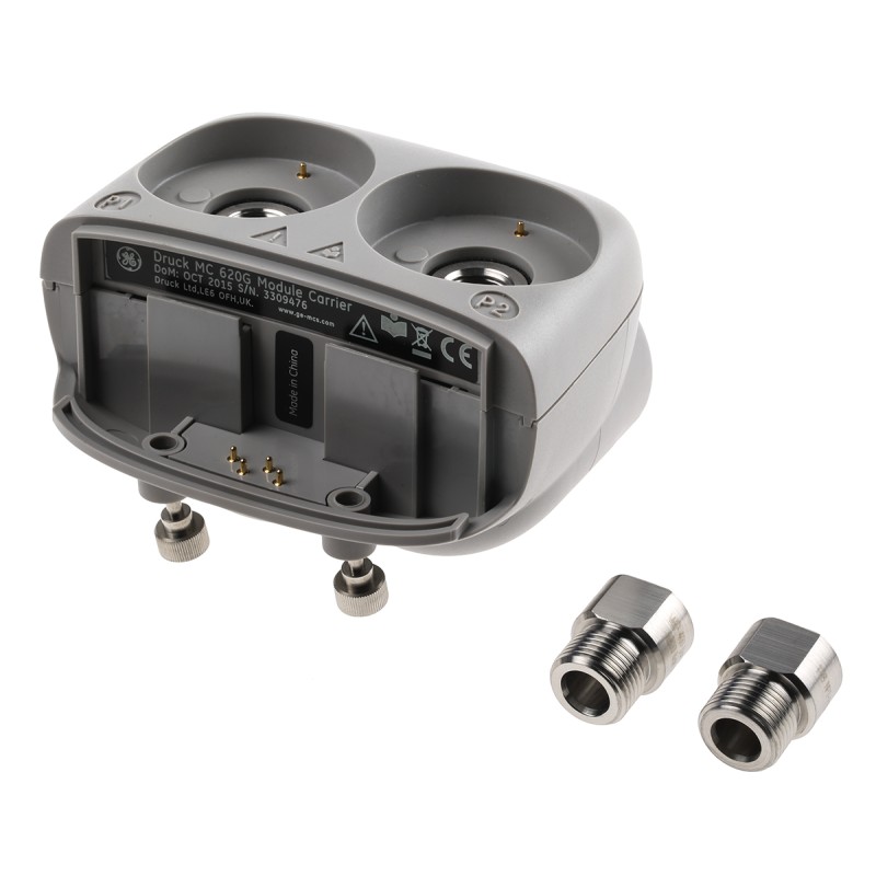 1 pcs - MC 620-4685 Pressure Module, For Use With DPI 620 Series