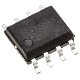 2500 pcs - DiodesZetex, AP8802HSP-13 DC-DC Converter Dual-Channel 1A Adjustable 8-Pin, SOIC
