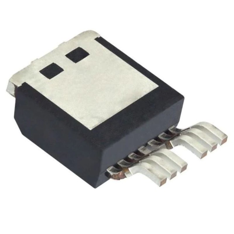 1000 pcs - N-Channel MOSFET, 180 A, 40 V, 7-Pin D2PAK-7 Infineon IPB180N04S4H0ATMA1