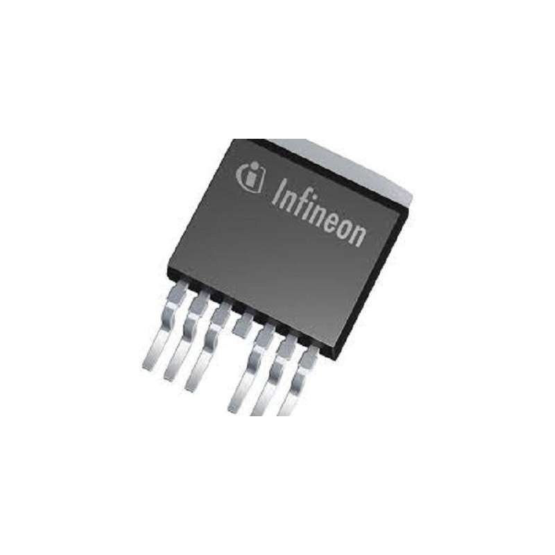 1000 pcs - N-Channel MOSFET, 160 A, 40 V, 7-Pin D2PAK Infineon IPB160N04S203ATMA4