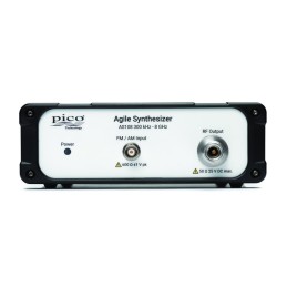 1 pcs - Pico Technology AS108 RF Signal Generator, 8.192 GHz min, 300kHz max