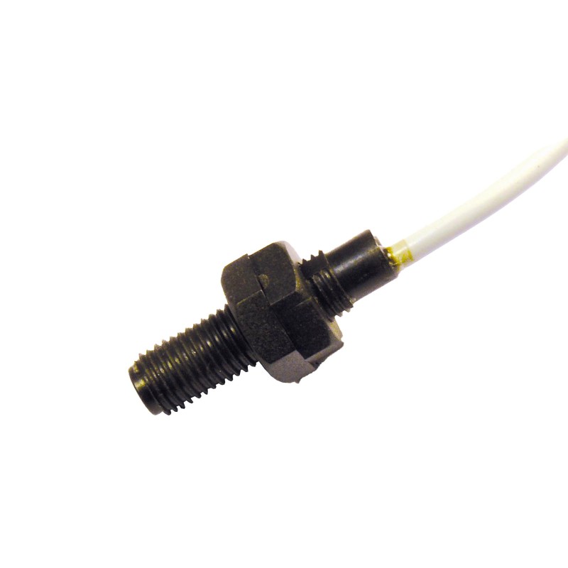 1 pcs - Celduc PTI Series Proximity Barrel-Style Magnetic Proximity Sensor, M8 x 1, IP67