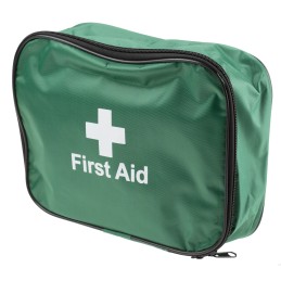 1 pcs - Carrying Case First Aid Kit, 250 mm x 180mm x 70 mm