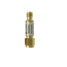 1 pcs - Keysight Technologies N9399C DC Block, 3.5 mm Connector, 700 kHz min 26.5GHz max