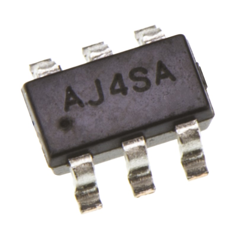 3000 pcs - DiodesZetex, AP5100WG-7 DC-DC Converter, 1-Channel 1.2A Adjustable 3-Pin, SOT-26
