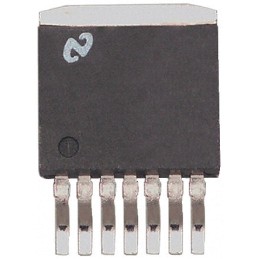 1000 pcs - N-Channel MOSFET, 130 A, 150 V, 7-Pin D2PAK-7 Infineon IPB065N15N3GATMA1
