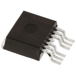 1000 pcs - N-Channel MOSFET, 180 A, 120 V, 7-Pin D2PAK-7 Infineon IPB036N12N3GATMA1