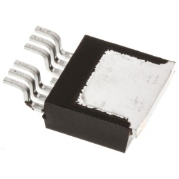 1000 pcs - N-Channel MOSFET, 180 A, 120 V, 7-Pin D2PAK-7 Infineon IPB036N12N3GATMA1