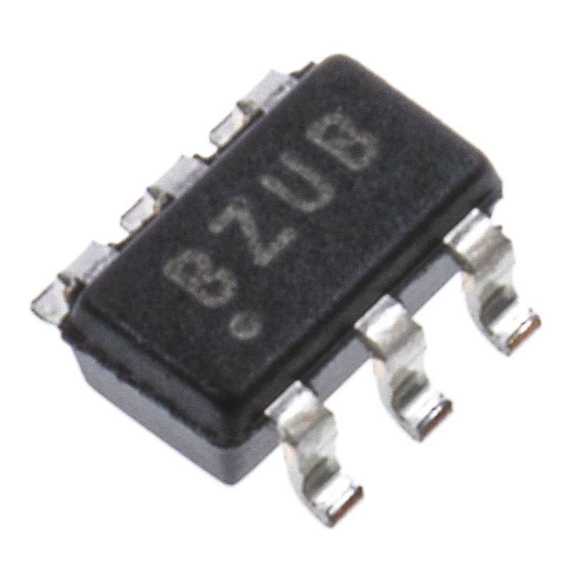 3000 pcs - Microchip MCP1640T-I/CHY, Boost Regulator, Step Up 350mA Adjustable, 575 kHz 6-Pin, SOT-23