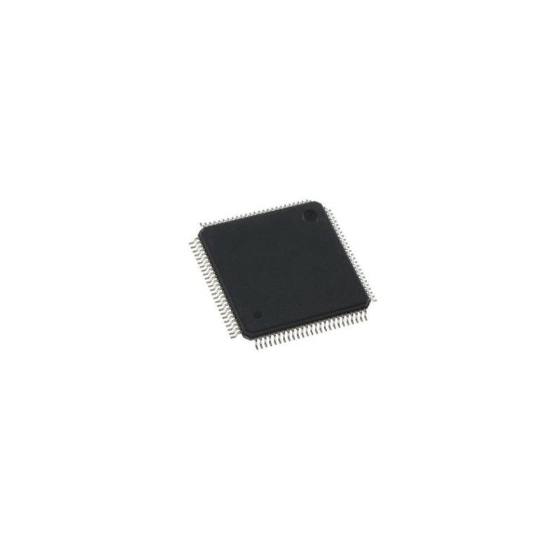1000 pcs - STMicroelectronics STM32L471VET6TR, 32bit ARM Cortex M4 Microcontroller, STM32L4, 80MHz, 512 kB Flash, 100-Pin LQFP