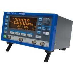 1 pcs - Metrix GX 305 Function Generator, 0.001Hz Min, 2MHz Max, Variable Sweep