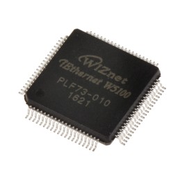 1000 pcs - Texas Instruments MSP430F5437AIPNR, 16bit Microcontroller, 16 bit MCU, 25MHz, 256 kB Flash, 80-Pin LQFP