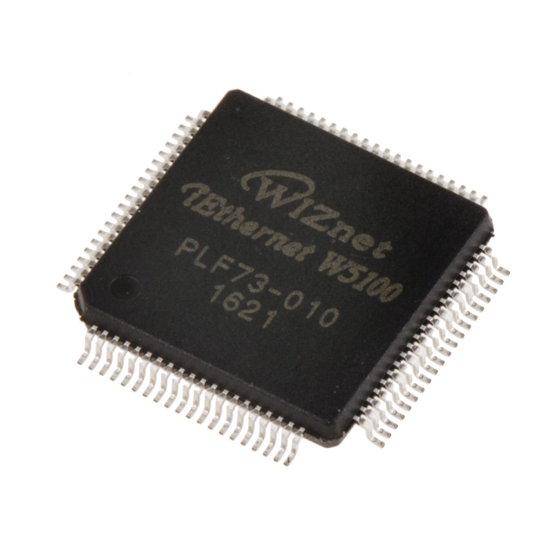 1000 pcs - Texas Instruments MSP430F5437AIPNR, 16bit Microcontroller, 16 bit MCU, 25MHz, 256 kB Flash, 80-Pin LQFP